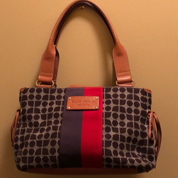 kate spade Handbags - 🔥 FLASH SALE - Kate Spade Hobo Handbag